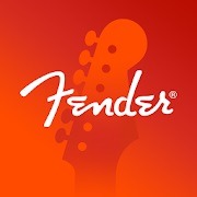 fender guitar tuner android metronom uygulaması