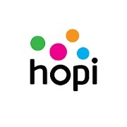 hopi android alışveriş uygulaması