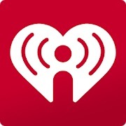 iheartradio android müzik dinleme uygulaması