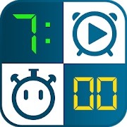 multi timer stopwatch android zamanlayıcı uygulaması