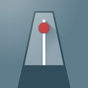 natural metronome android metronom uygulaması