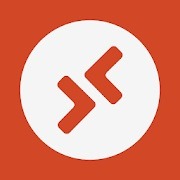 remote desktop android powerpoint uygulaması