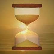 sand timer android zamanlayıcı uygulaması