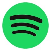 spotify android müzik dinleme uygulaması