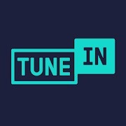 tunein radio android müzik dinleme uygulaması