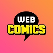 webcomics android manga uygulaması