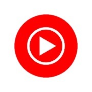 youtube music android müzik dinleme uygulaması