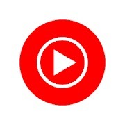 youtube music android müzik dinleme uygulaması