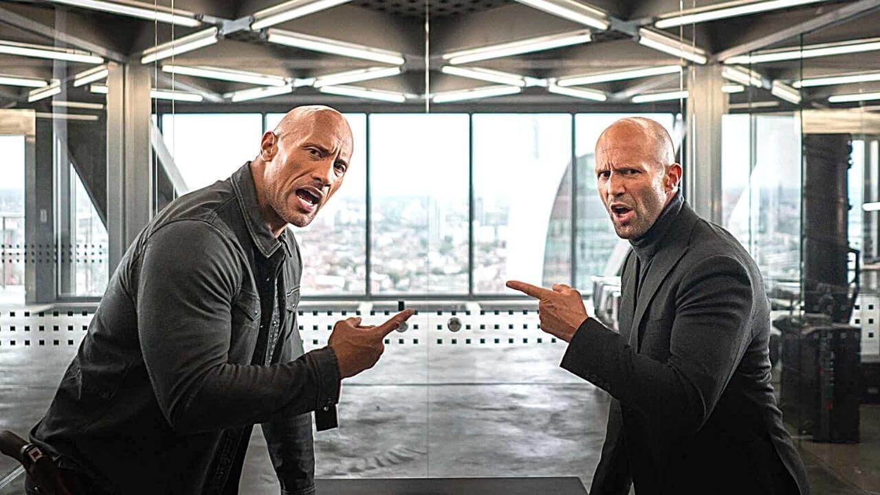 hobbs & shaw (2019)