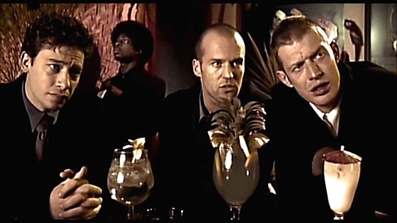 lock, stock and two smoking barrels (1998)